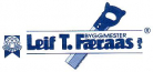 Leif T F�raas AS