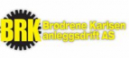Brødrene Karlsen Anleggsdrift AS
