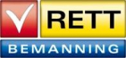 Rett Bemanning M�re