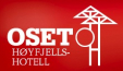 Oset H�yfjellshotell AS