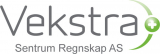 Vekstra Regnskap Sentrum AS