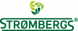 Str�mbergs AS