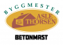 Byggmester Asle Thorsen AS