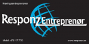 Responz Entrepren�r AS