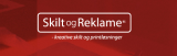 Skilt Og Reklame Kl�fta AS