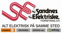 Sandnes Elektriske Forretning AS