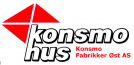 Konsmo Fabrikker �st AS