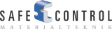 Safe Control Materialteknik i Gteborg AB