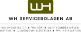 Wh Servicebolagen i Sverige AB
