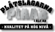 Pl�tslagarna i Ale AB