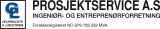 Grunnaleite & Lindstr�m Prosjektservice AS